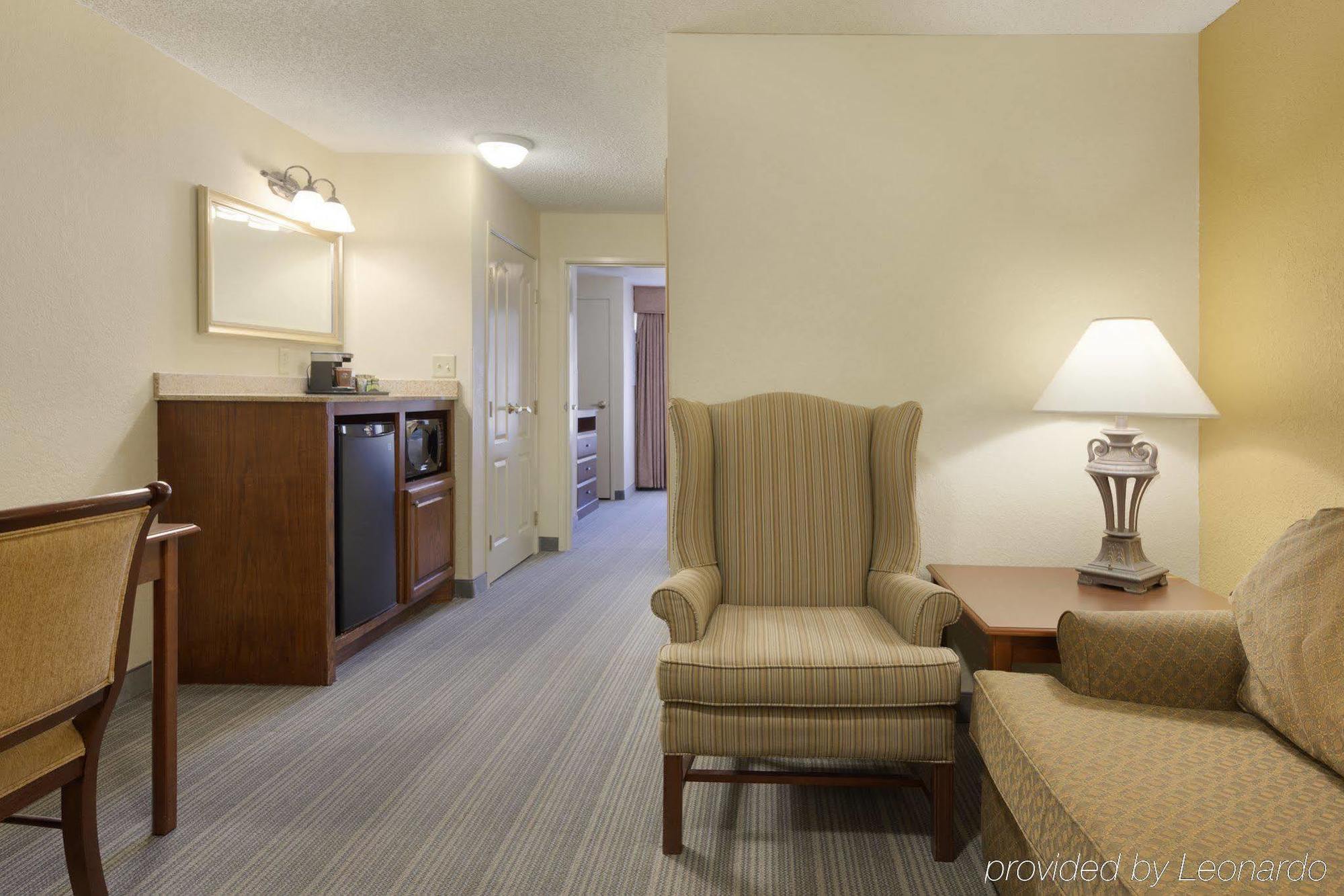 Country Inn & Suites By Radisson, Norman, Ok Exterior photo